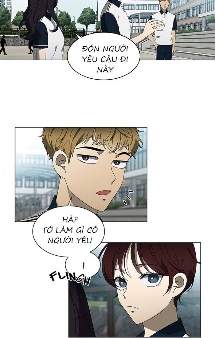 Nó Là Của Tôi Chap 70 - Next Chap 71