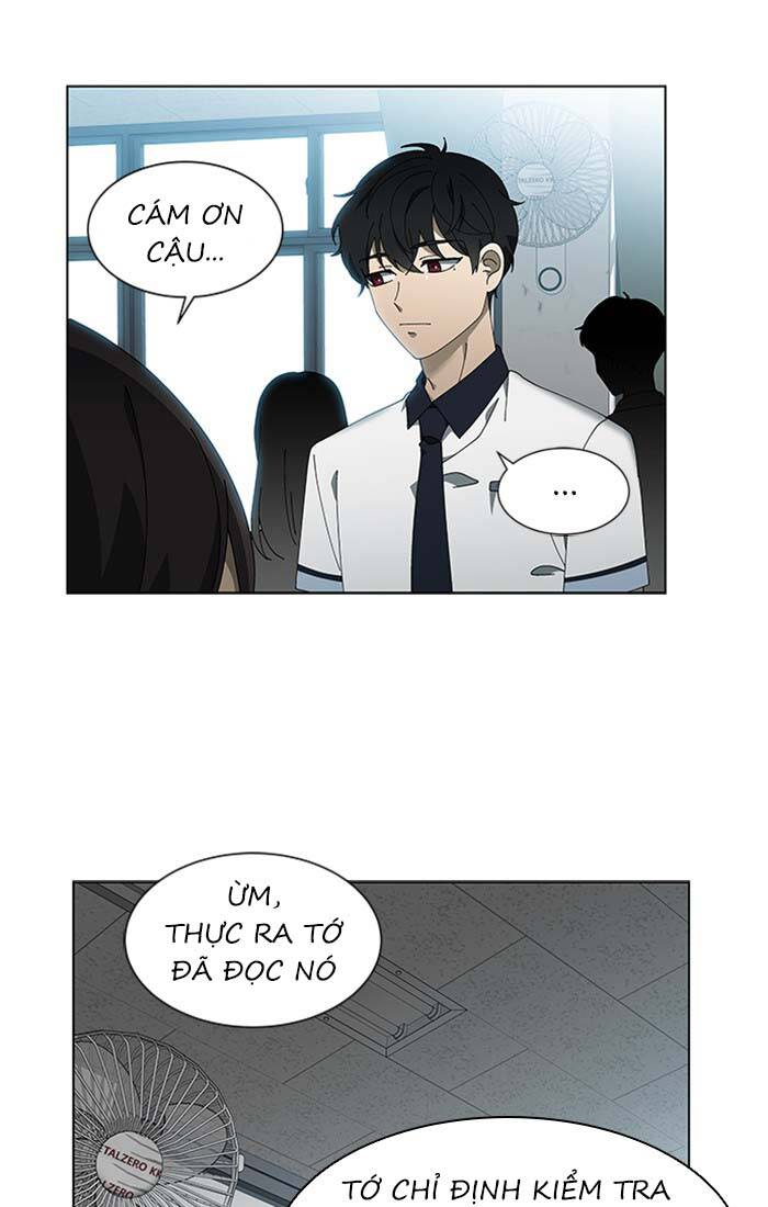 Nó Là Của Tôi Chap 70 - Next Chap 71