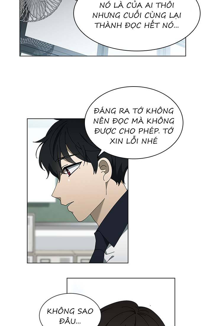 Nó Là Của Tôi Chap 70 - Next Chap 71