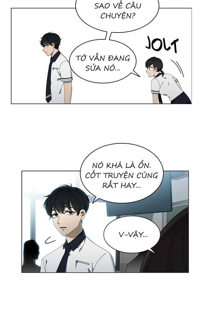 Nó Là Của Tôi Chap 70 - Next Chap 71