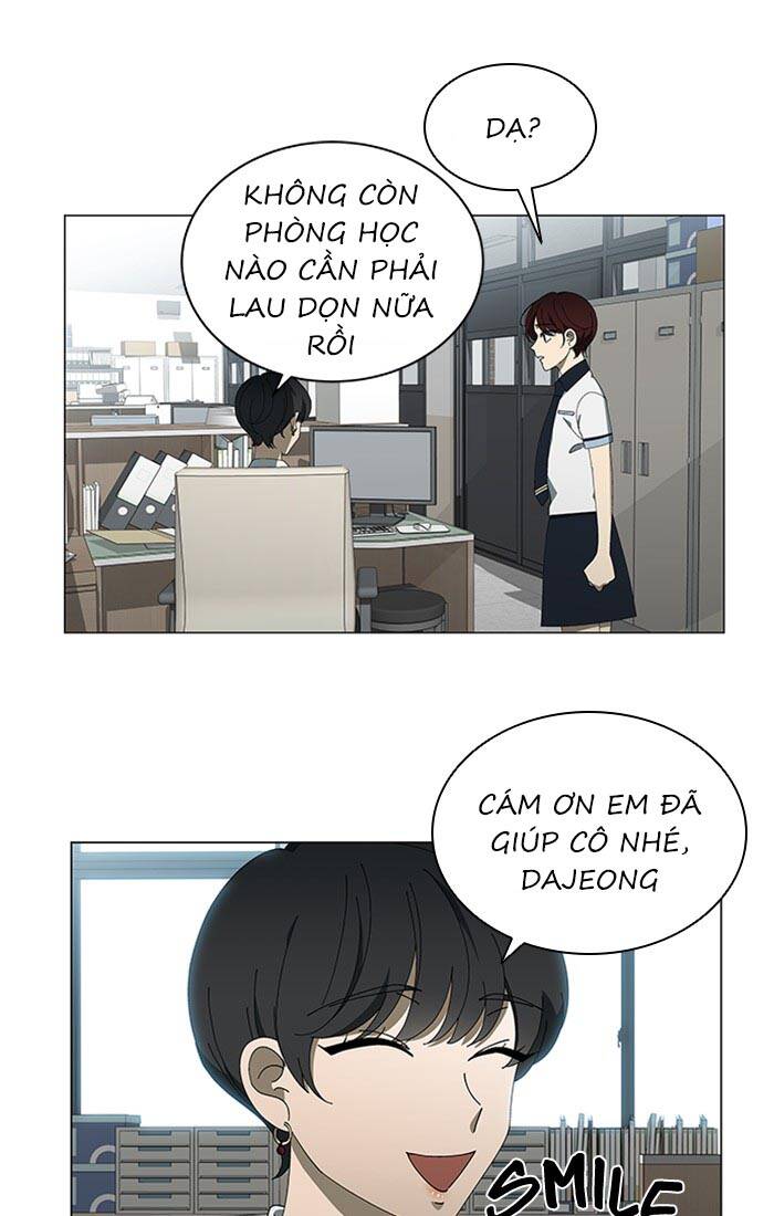 Nó Là Của Tôi Chap 70 - Next Chap 71
