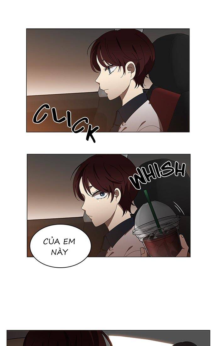 Nó Là Của Tôi Chap 70 - Next Chap 71