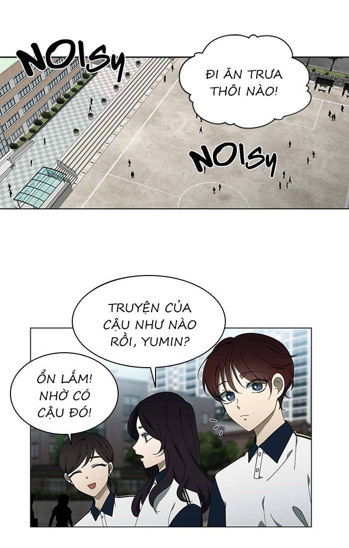 Nó Là Của Tôi Chap 70 - Next Chap 71