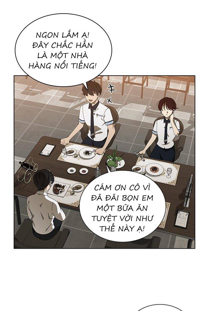 Nó Là Của Tôi Chap 71 - Next Chap 72