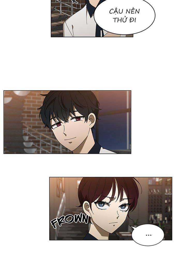 Nó Là Của Tôi Chap 71 - Next Chap 72