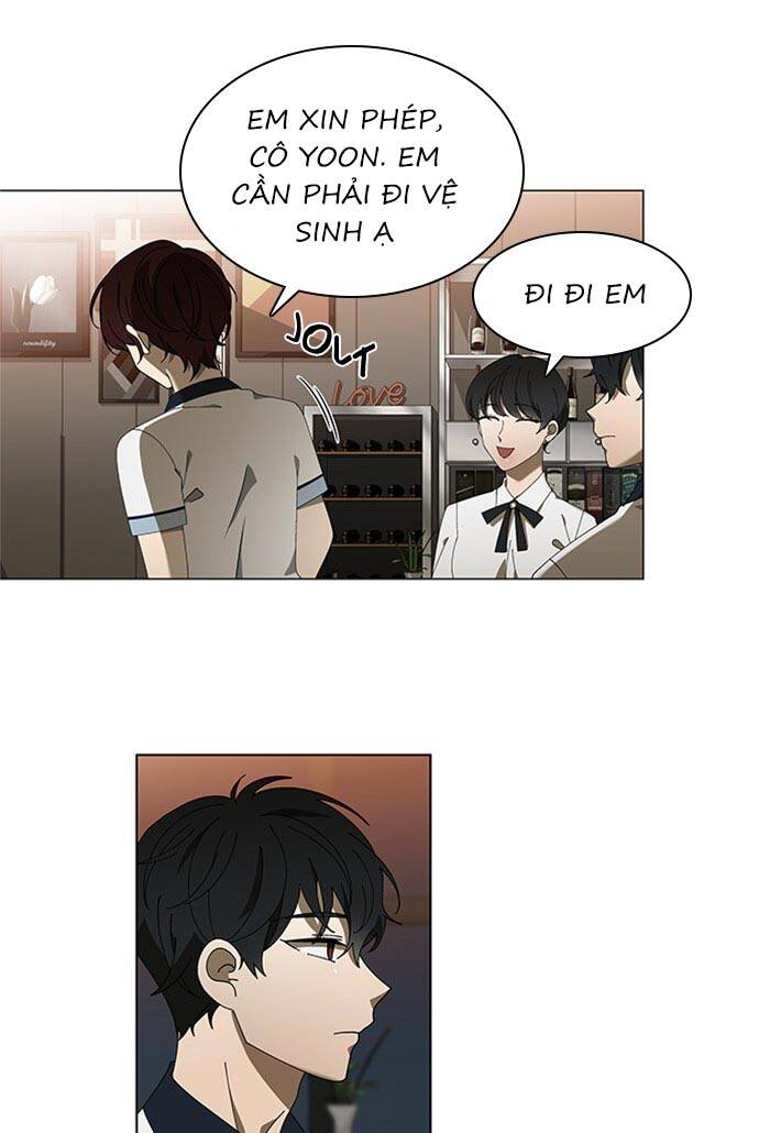 Nó Là Của Tôi Chap 71 - Next Chap 72