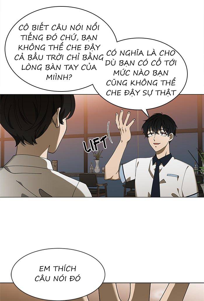 Nó Là Của Tôi Chap 71 - Next Chap 72