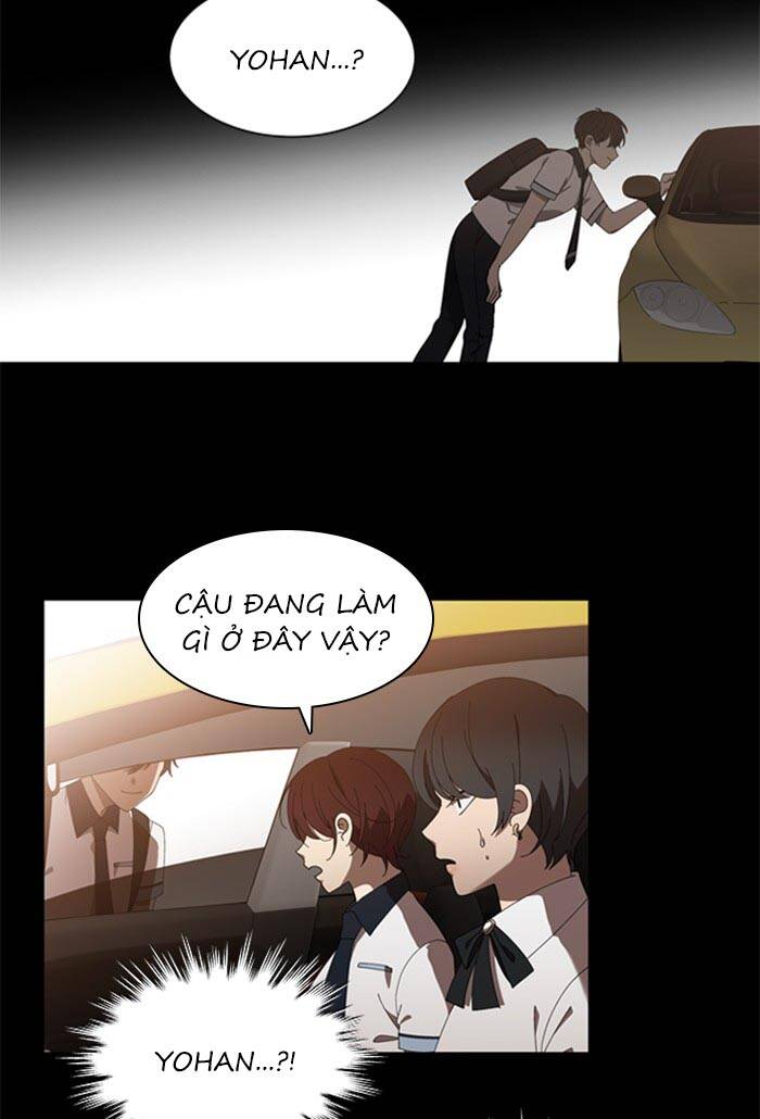 Nó Là Của Tôi Chap 71 - Next Chap 72