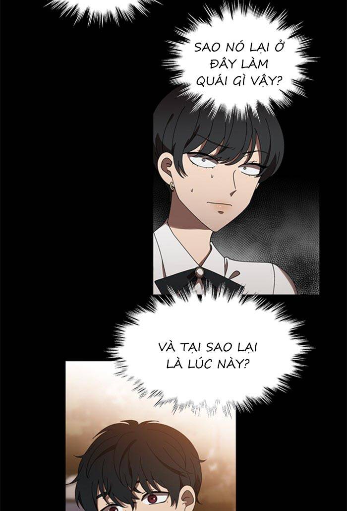 Nó Là Của Tôi Chap 71 - Next Chap 72