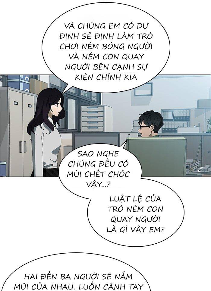 Nó Là Của Tôi Chap 72 - Next Chap 73