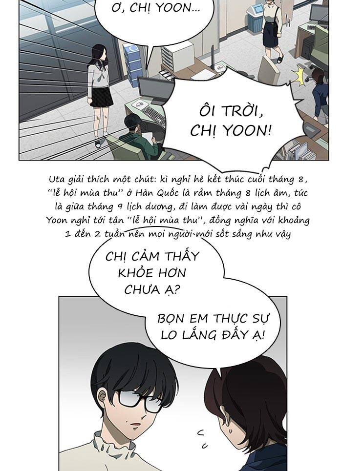 Nó Là Của Tôi Chap 72 - Next Chap 73