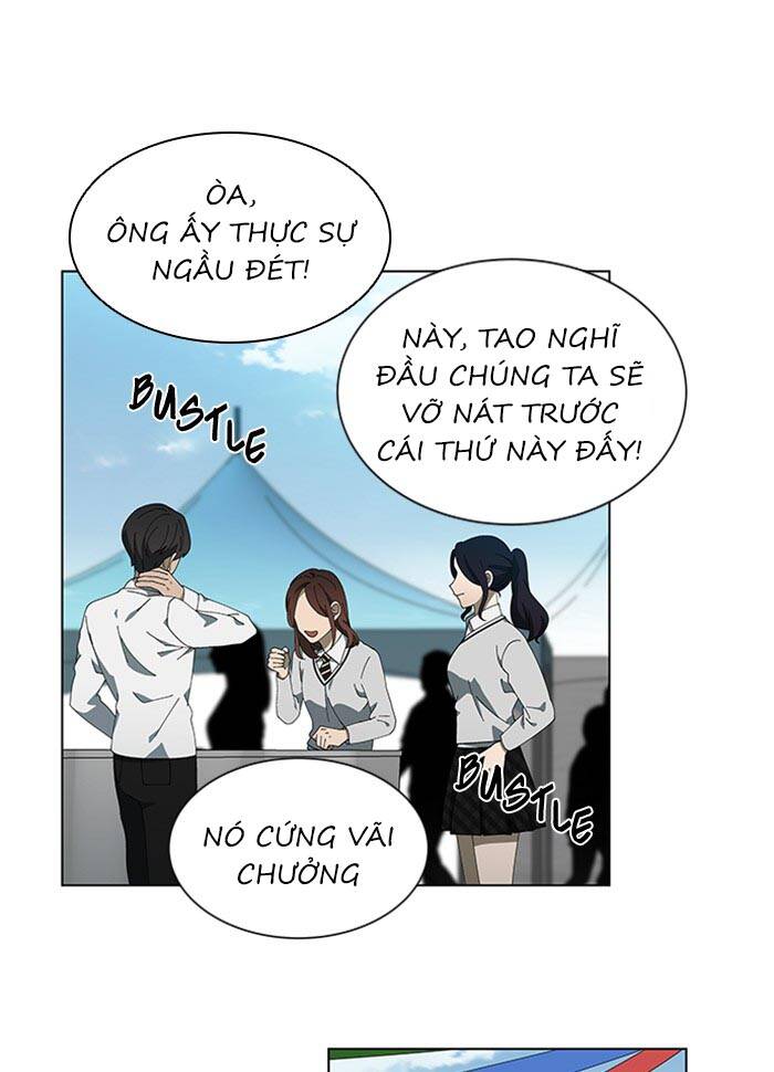 Nó Là Của Tôi Chap 72 - Next Chap 73