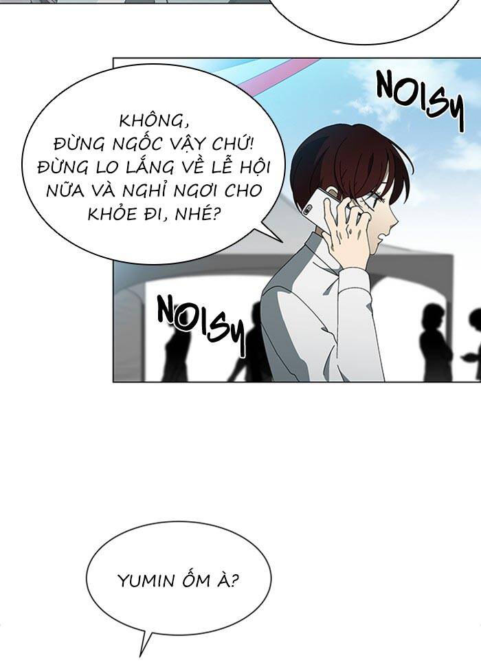 Nó Là Của Tôi Chap 72 - Next Chap 73