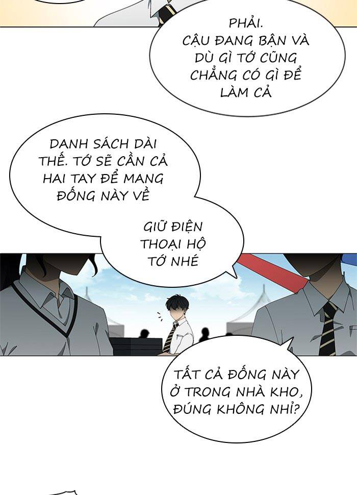 Nó Là Của Tôi Chap 72 - Next Chap 73
