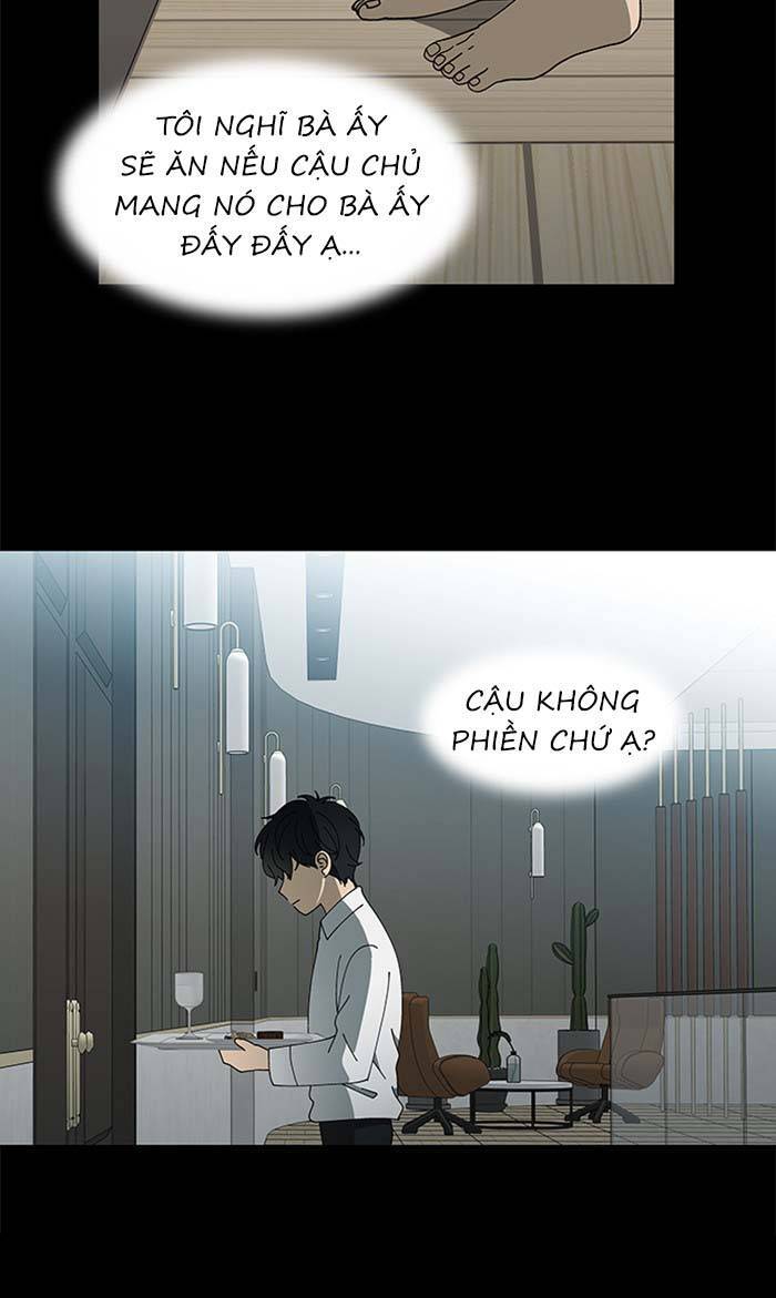 Nó Là Của Tôi Chap 92 - Next Chap 93
