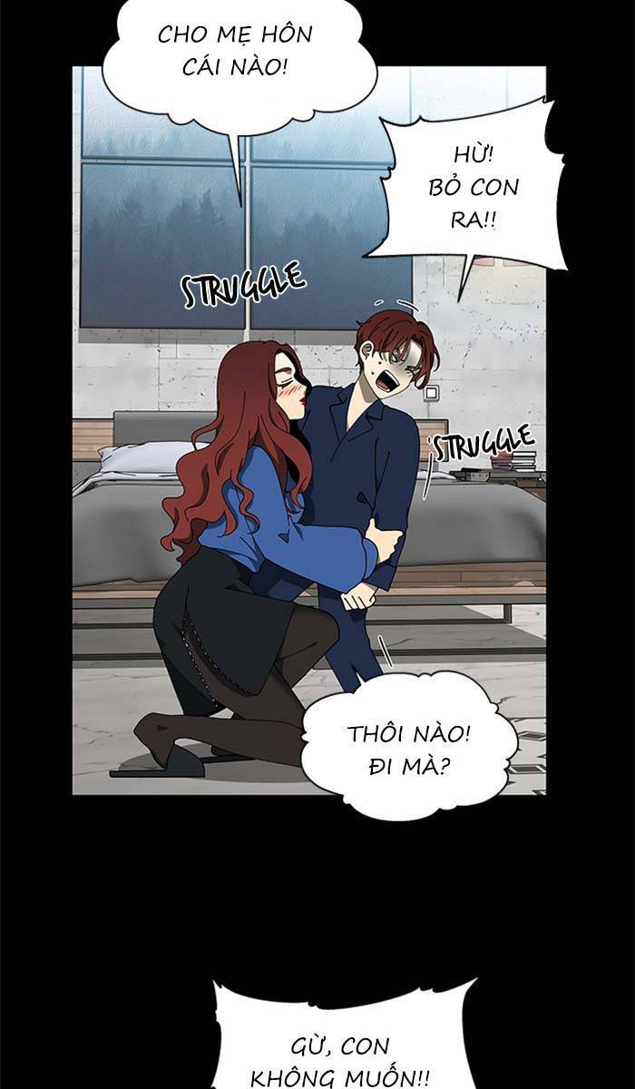 Nó Là Của Tôi Chap 93 - Next Chap 94