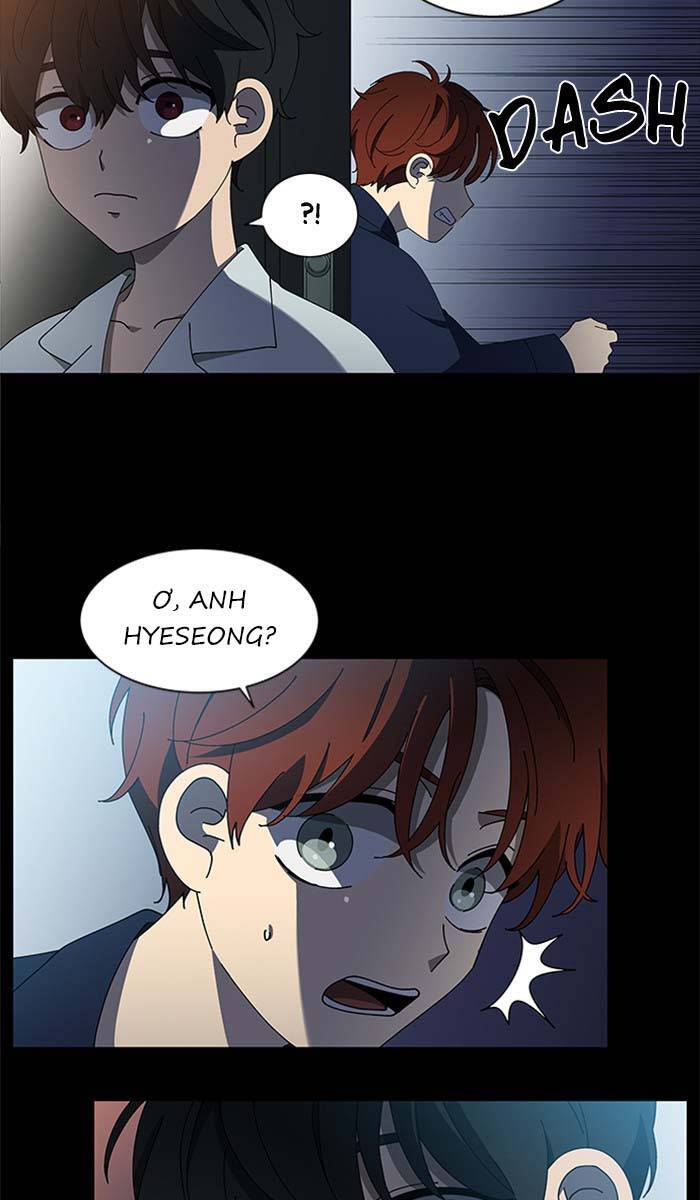 Nó Là Của Tôi Chap 93 - Next Chap 94
