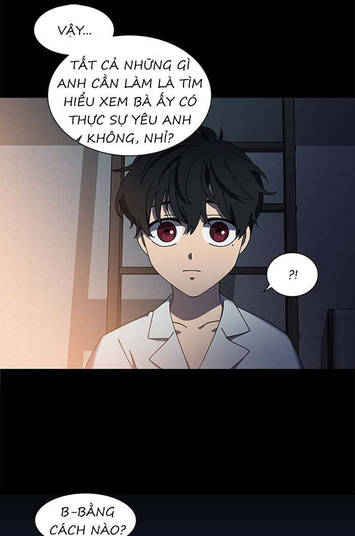 Nó Là Của Tôi Chap 93 - Next Chap 94