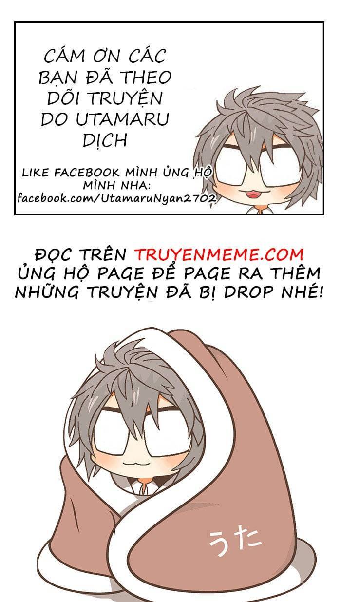 Nó Là Của Tôi Chap 93 - Next Chap 94