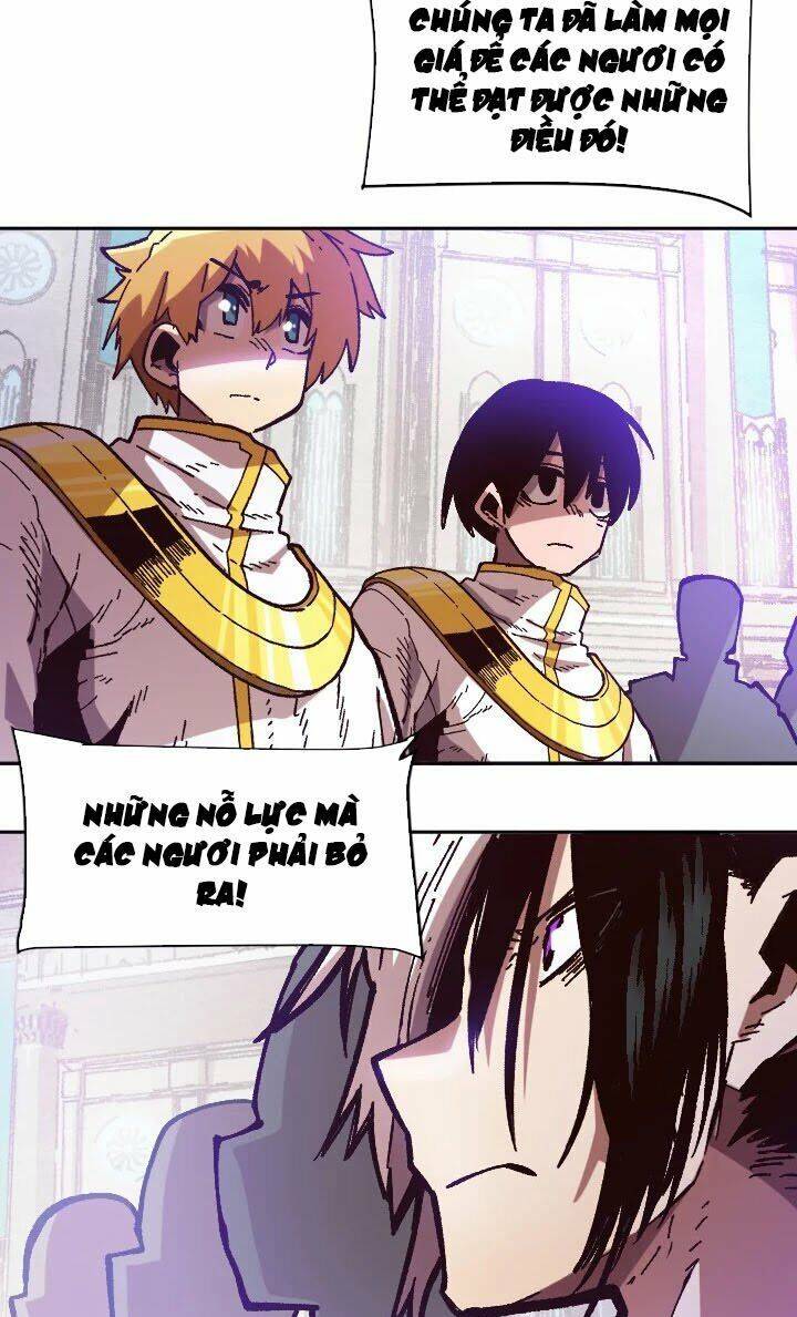 Nô Lệ Nghịch Thiên Chap 37 - Next Chap 38