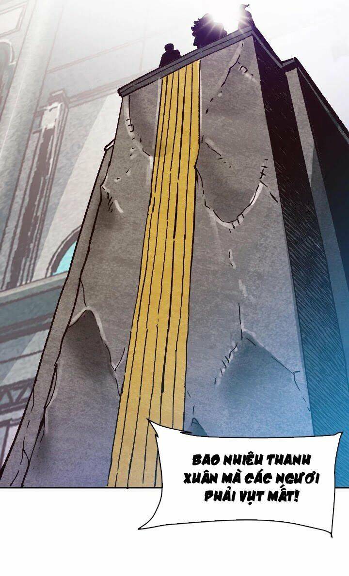 Nô Lệ Nghịch Thiên Chap 37 - Next Chap 38