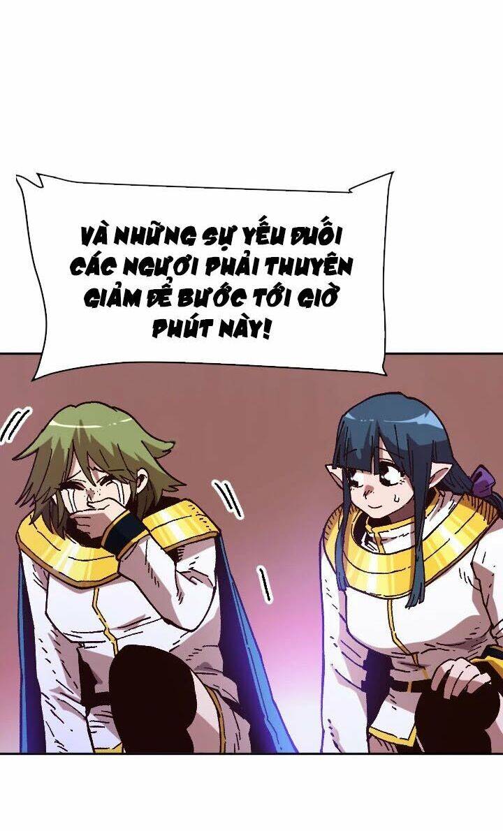 Nô Lệ Nghịch Thiên Chap 37 - Next Chap 38