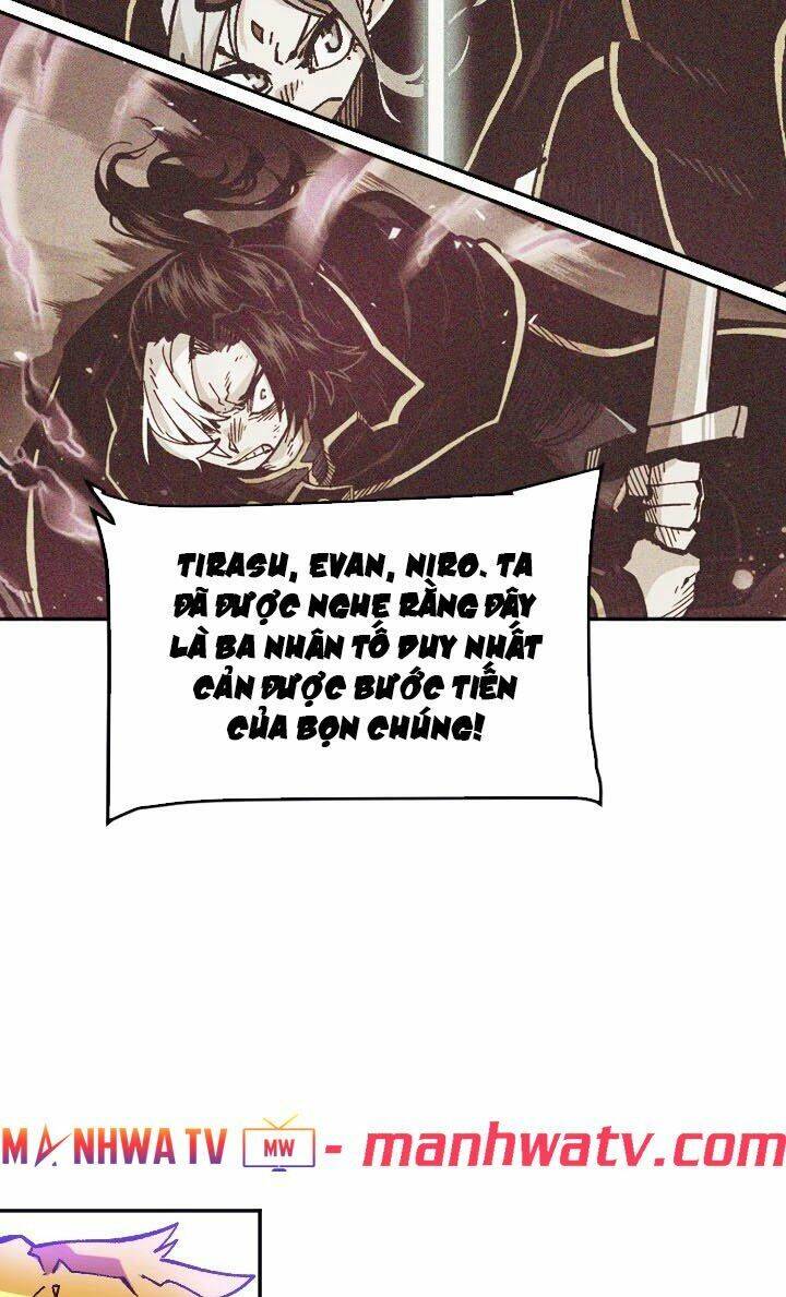 Nô Lệ Nghịch Thiên Chap 37 - Next Chap 38