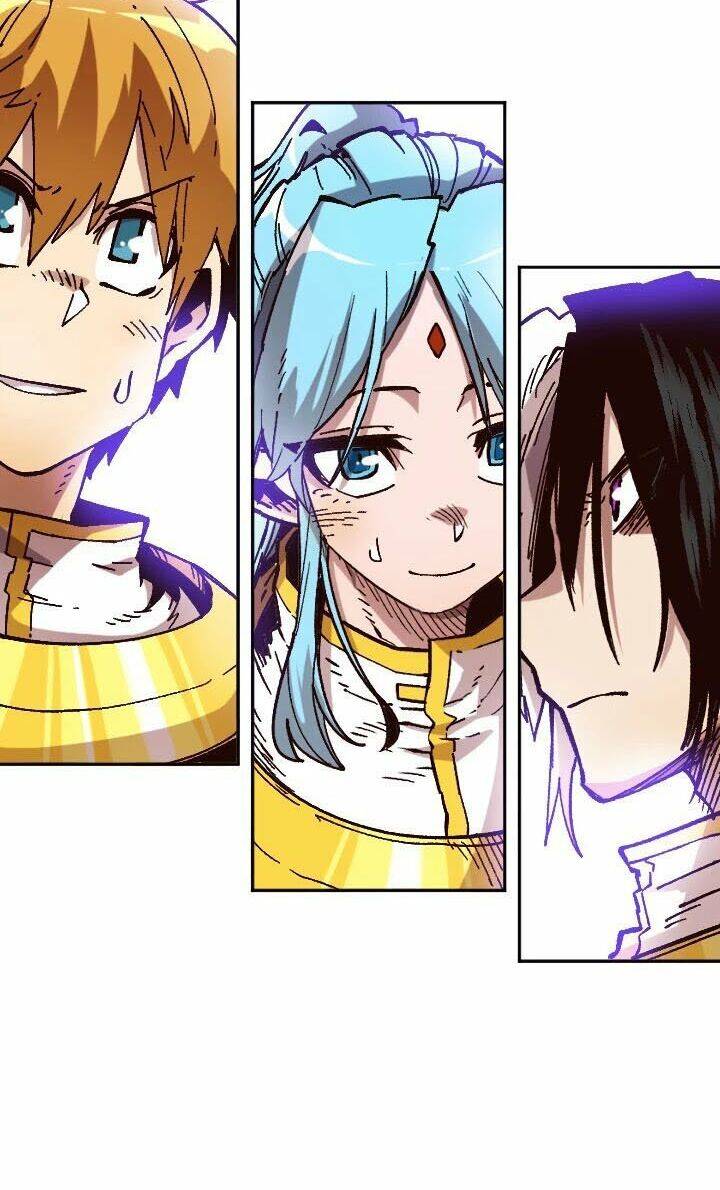 Nô Lệ Nghịch Thiên Chap 37 - Next Chap 38