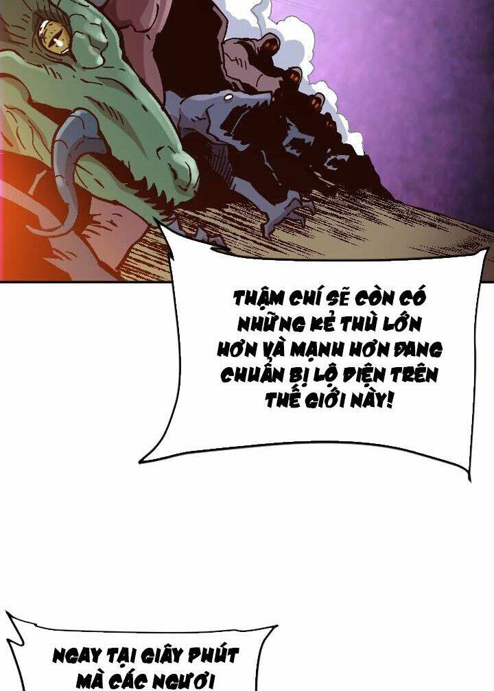 Nô Lệ Nghịch Thiên Chap 37 - Next Chap 38