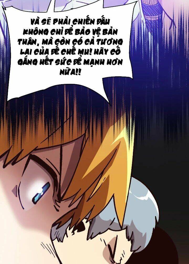 Nô Lệ Nghịch Thiên Chap 37 - Next Chap 38