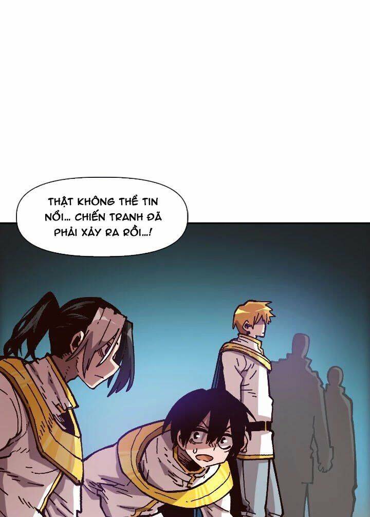 Nô Lệ Nghịch Thiên Chap 37 - Next Chap 38