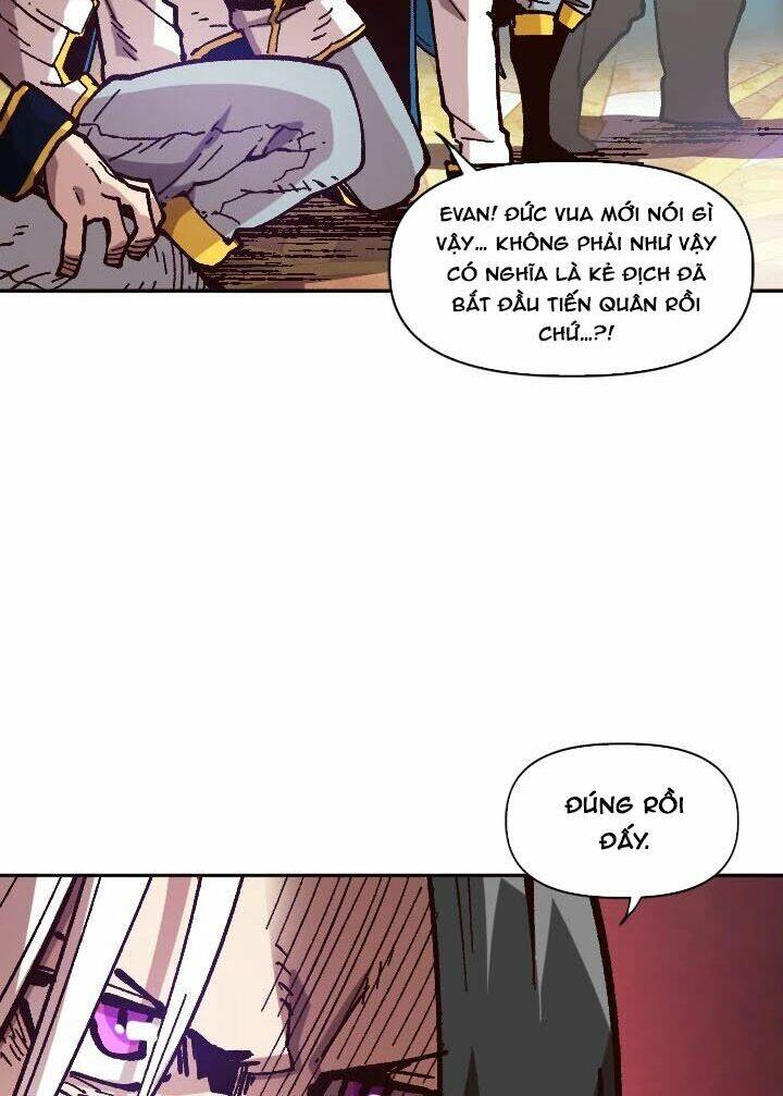 Nô Lệ Nghịch Thiên Chap 37 - Next Chap 38