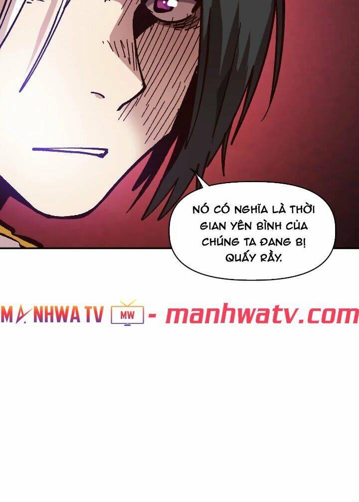 Nô Lệ Nghịch Thiên Chap 37 - Next Chap 38