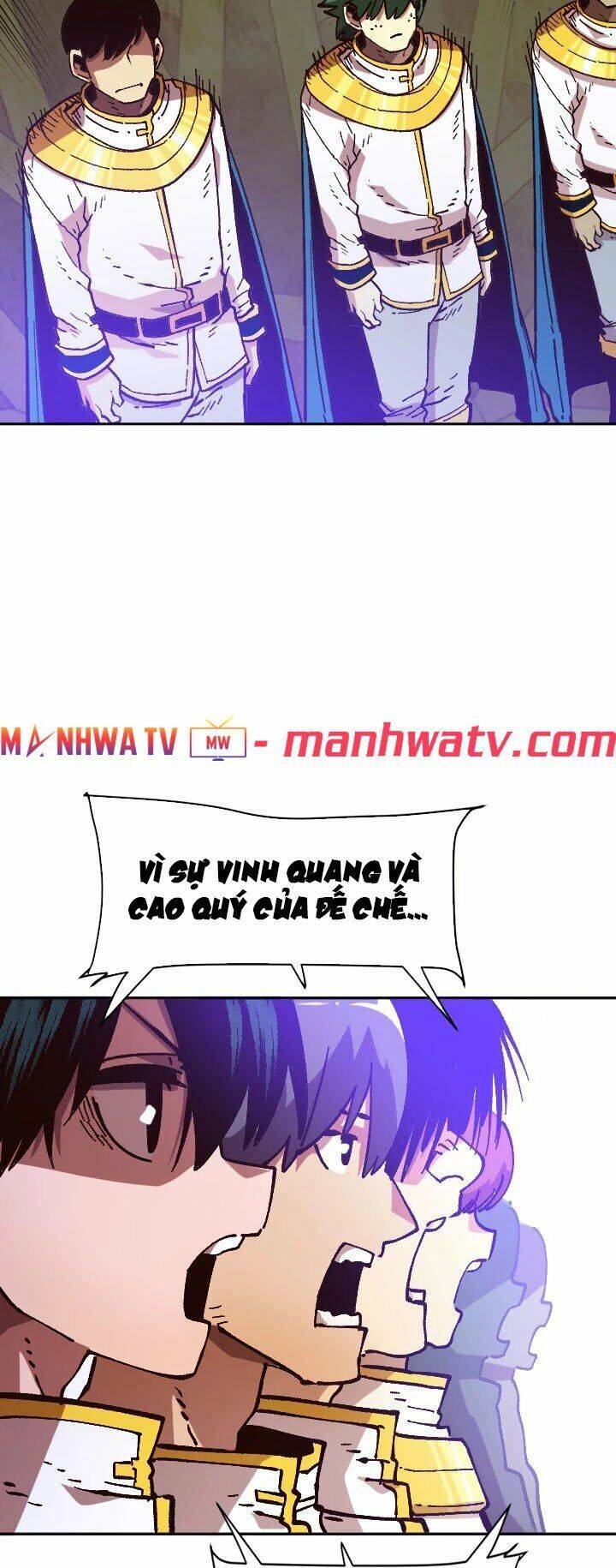 Nô Lệ Nghịch Thiên Chap 37 - Next Chap 38