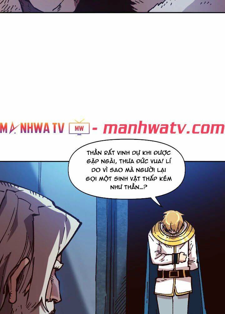 Nô Lệ Nghịch Thiên Chap 37 - Next Chap 38