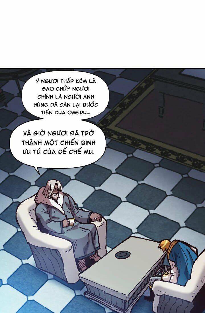 Nô Lệ Nghịch Thiên Chap 37 - Next Chap 38