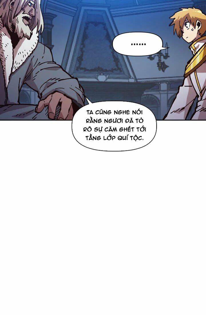 Nô Lệ Nghịch Thiên Chap 37 - Next Chap 38