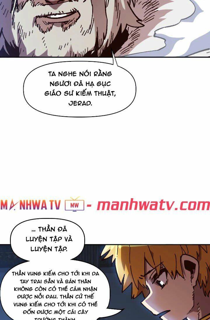 Nô Lệ Nghịch Thiên Chap 37 - Next Chap 38