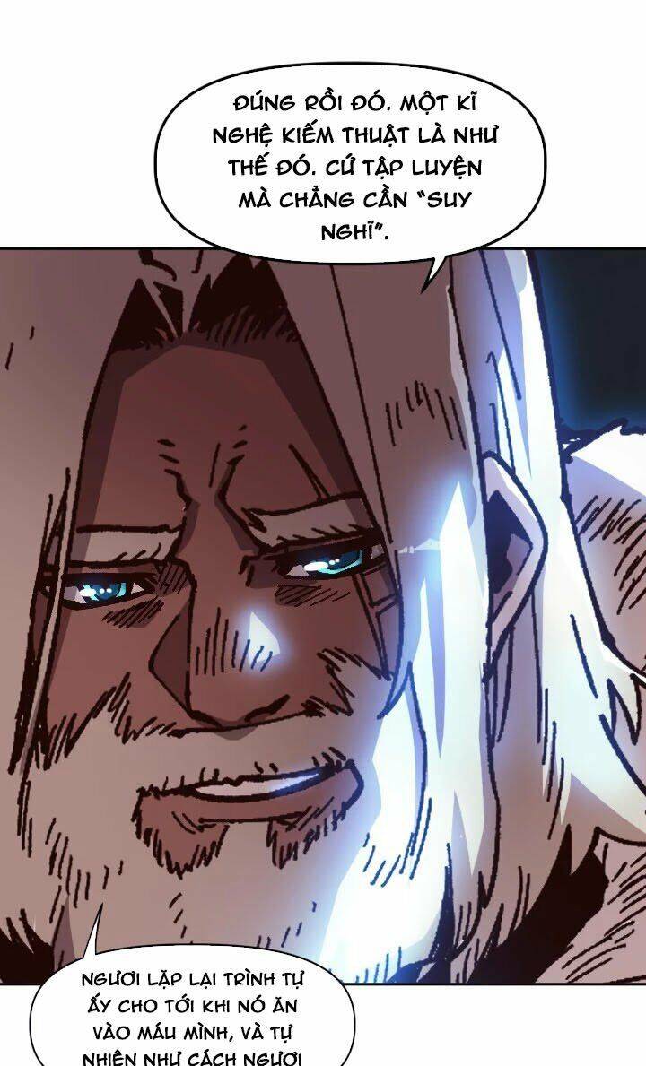 Nô Lệ Nghịch Thiên Chap 37 - Next Chap 38