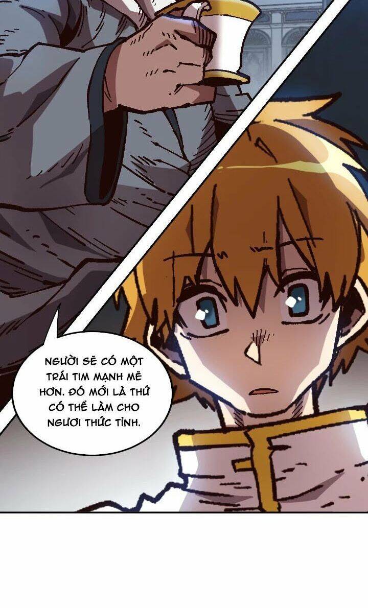 Nô Lệ Nghịch Thiên Chap 37 - Next Chap 38