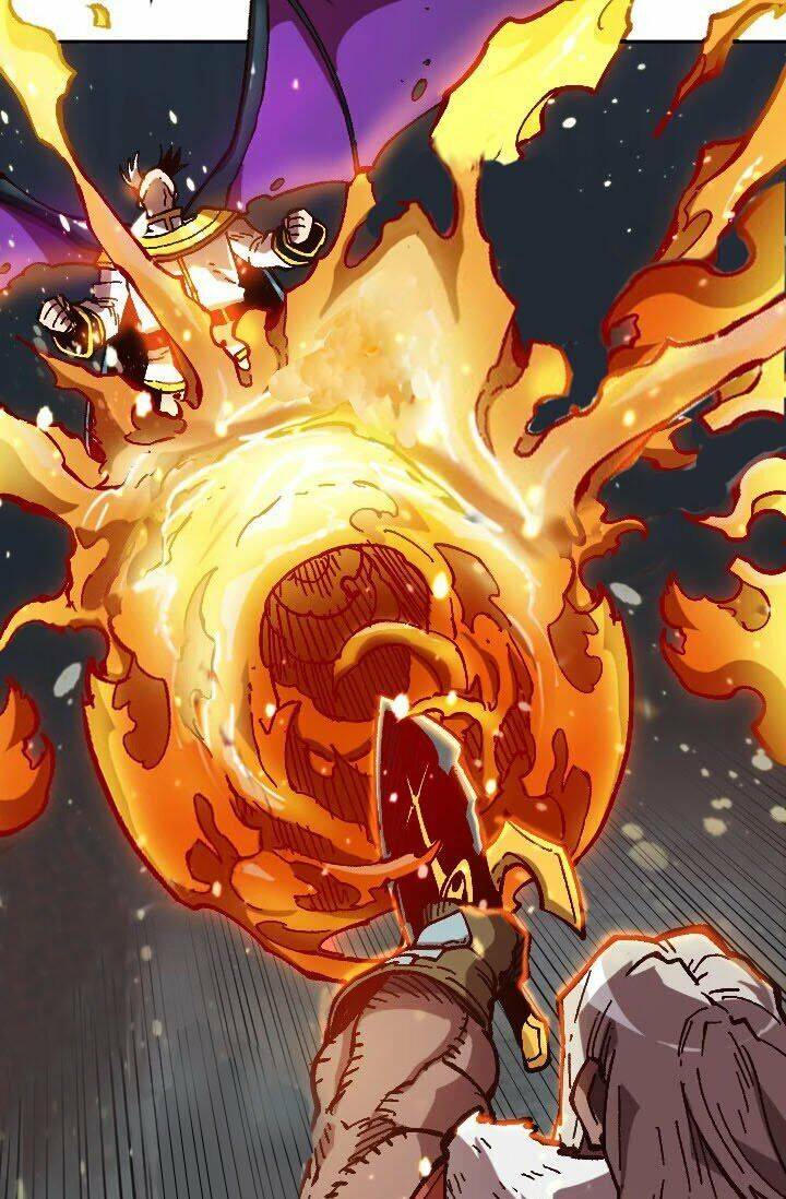 Nô Lệ Nghịch Thiên Chap 37 - Next Chap 38