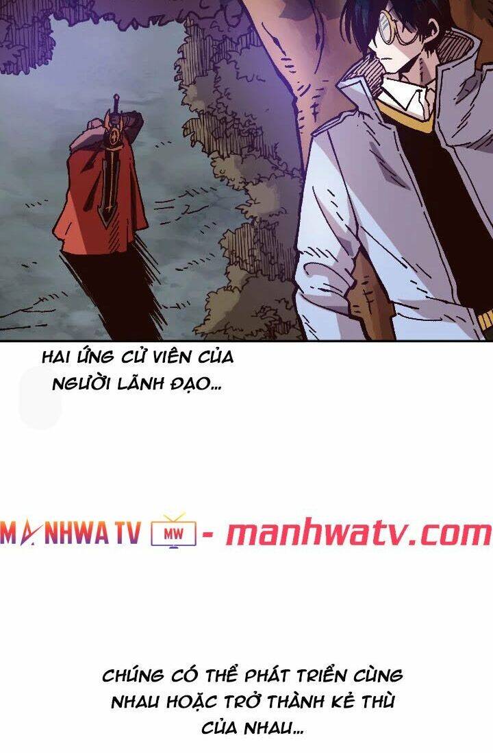 Nô Lệ Nghịch Thiên Chap 37 - Next Chap 38