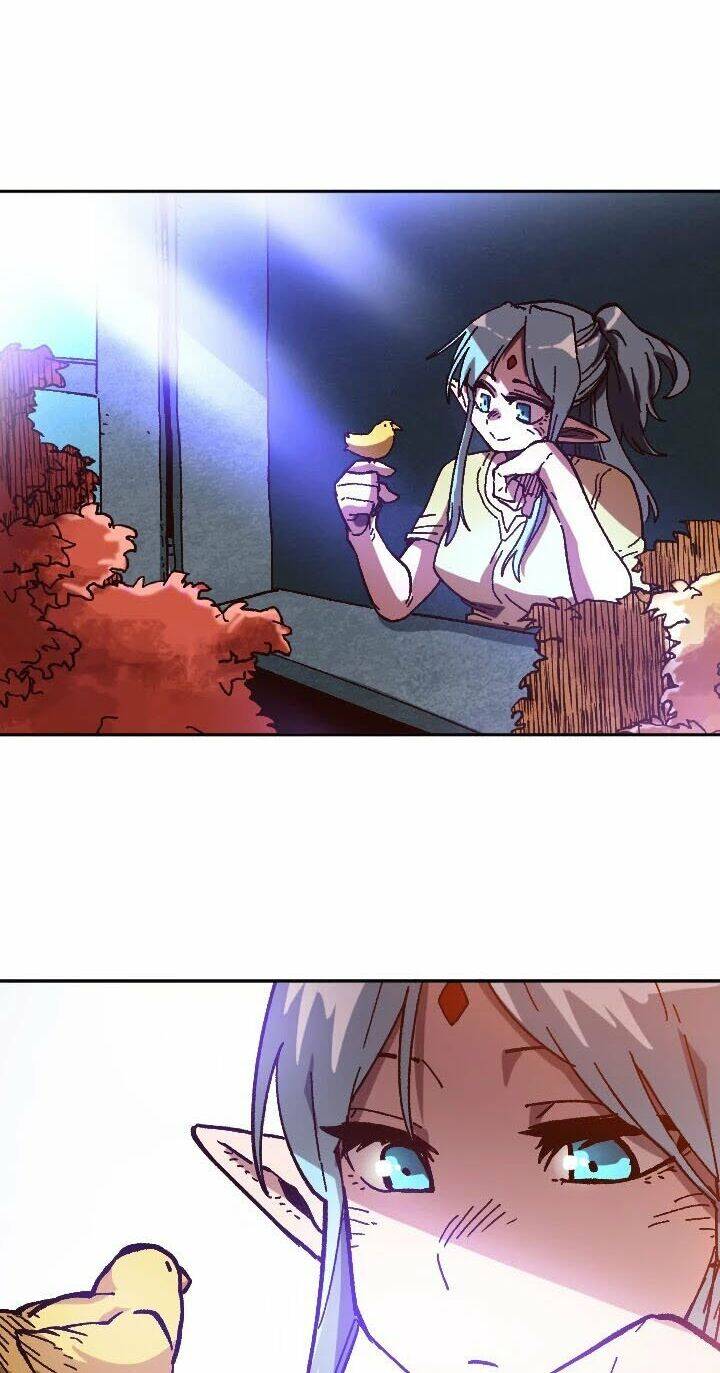 Nô Lệ Nghịch Thiên Chap 37 - Next Chap 38
