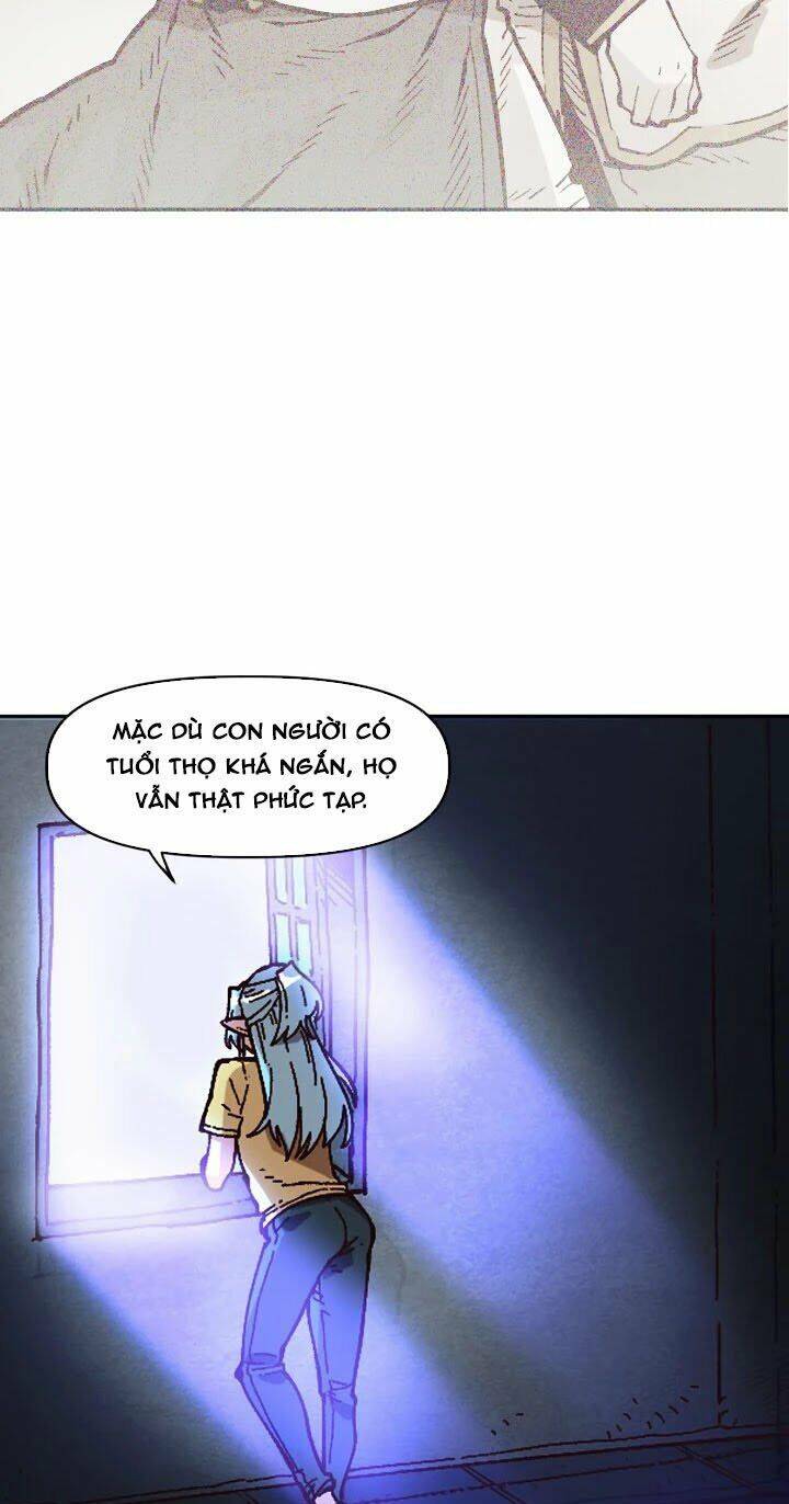 Nô Lệ Nghịch Thiên Chap 37 - Next Chap 38