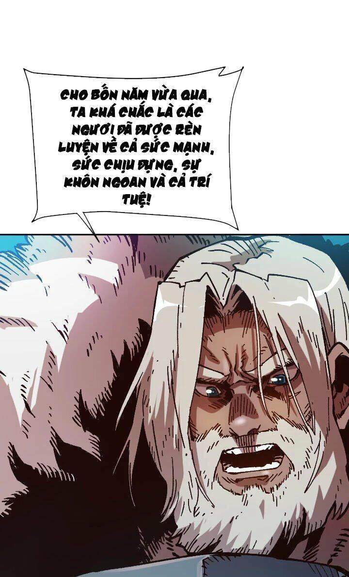 Nô Lệ Nghịch Thiên Chap 37 - Next Chap 38