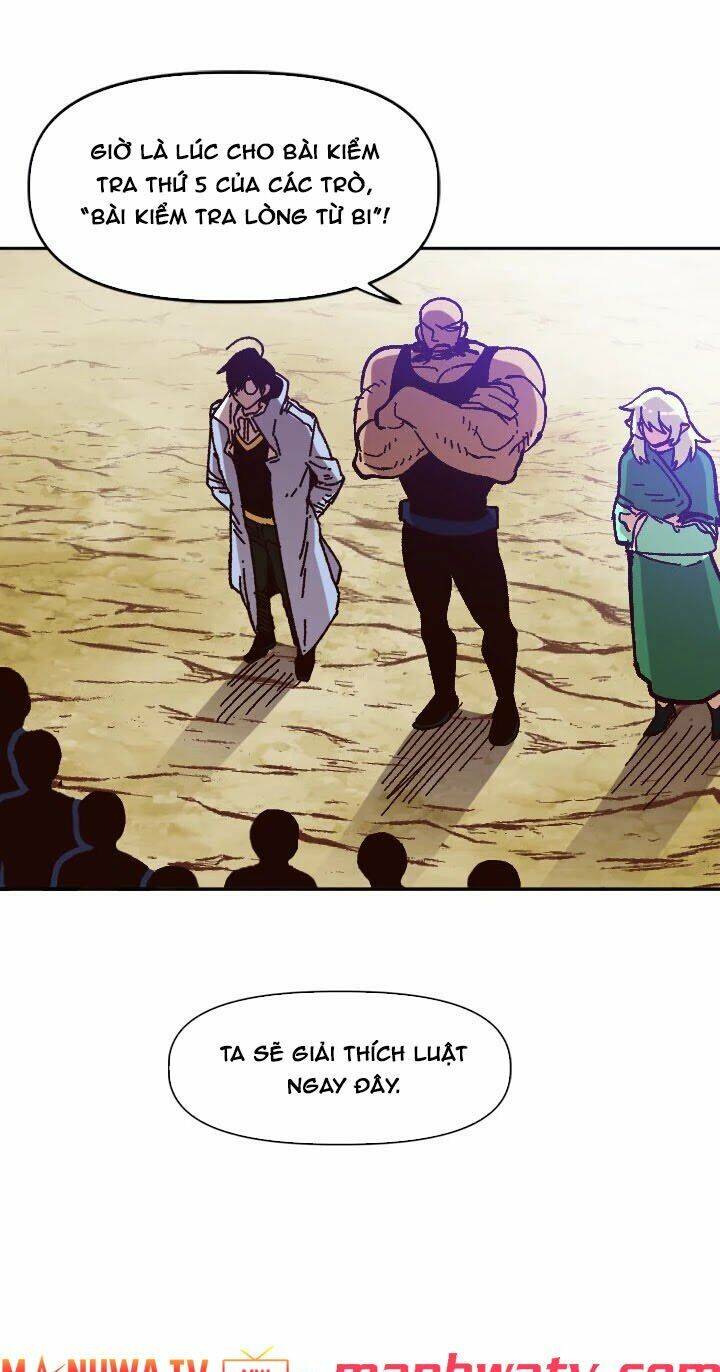Nô Lệ Nghịch Thiên Chap 37 - Next Chap 38
