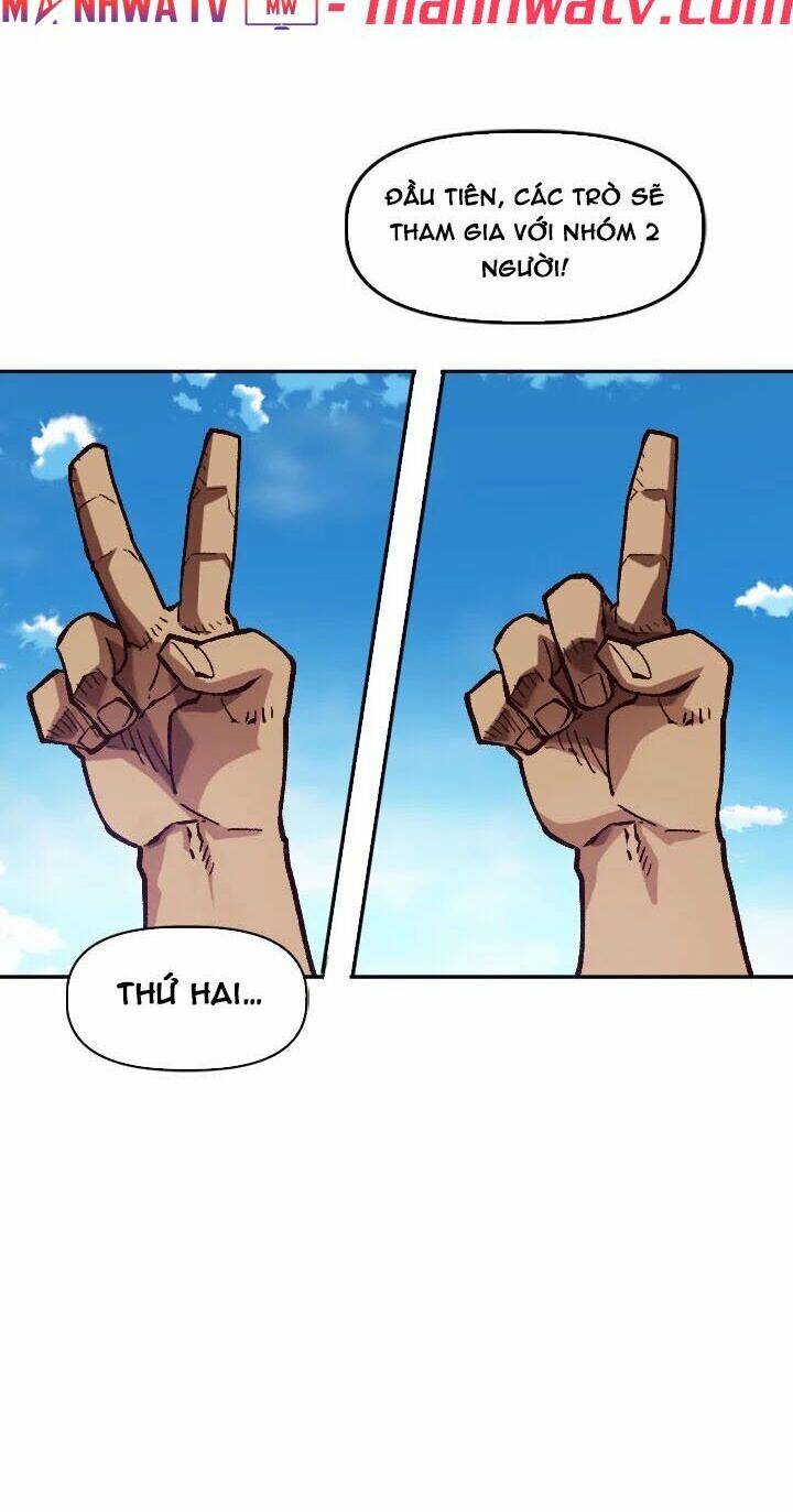 Nô Lệ Nghịch Thiên Chap 37 - Next Chap 38