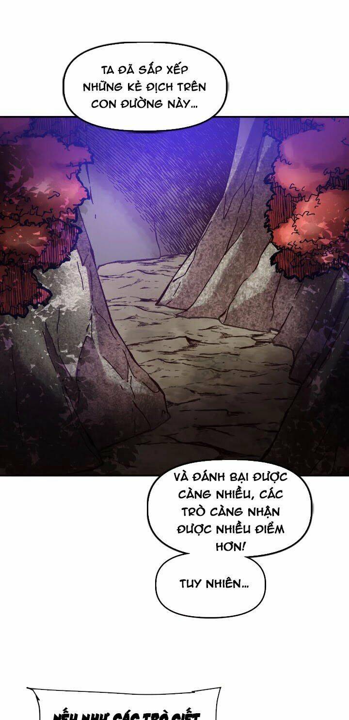 Nô Lệ Nghịch Thiên Chap 37 - Next Chap 38
