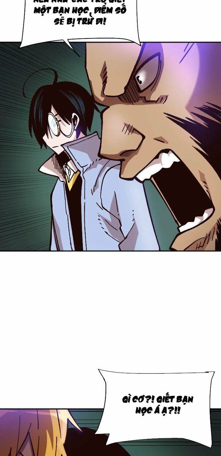 Nô Lệ Nghịch Thiên Chap 37 - Next Chap 38