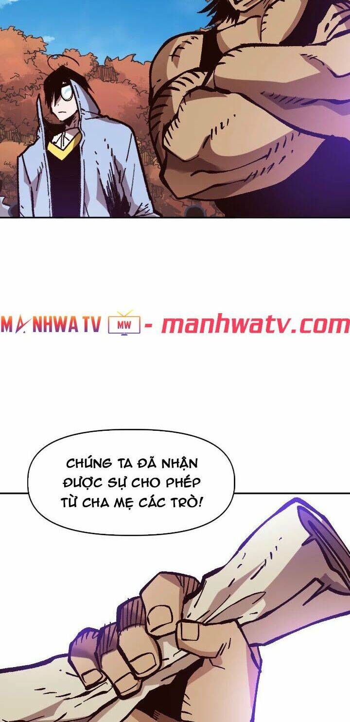 Nô Lệ Nghịch Thiên Chap 37 - Next Chap 38